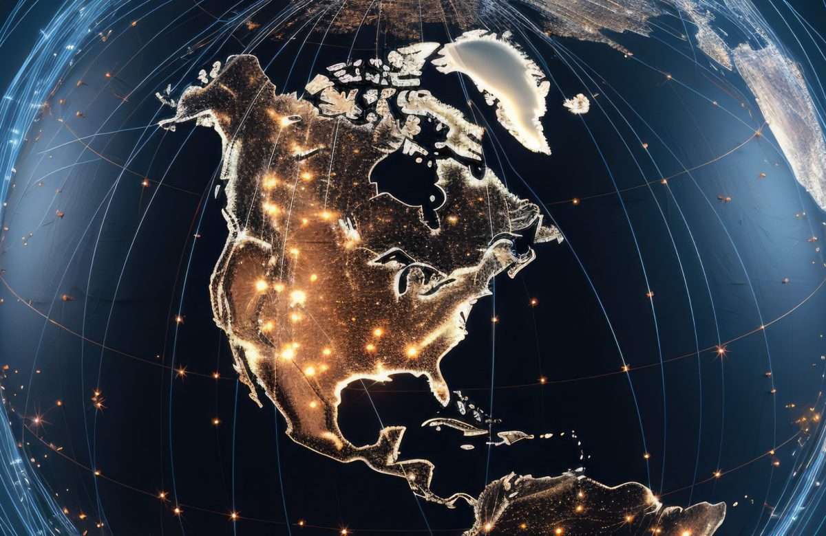 Hoy es el día mundial del internet; México cómo está?