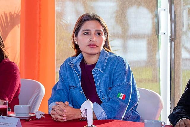 Viridiana Valencia Vargas mantiene derechos para participar en elecciones 2024