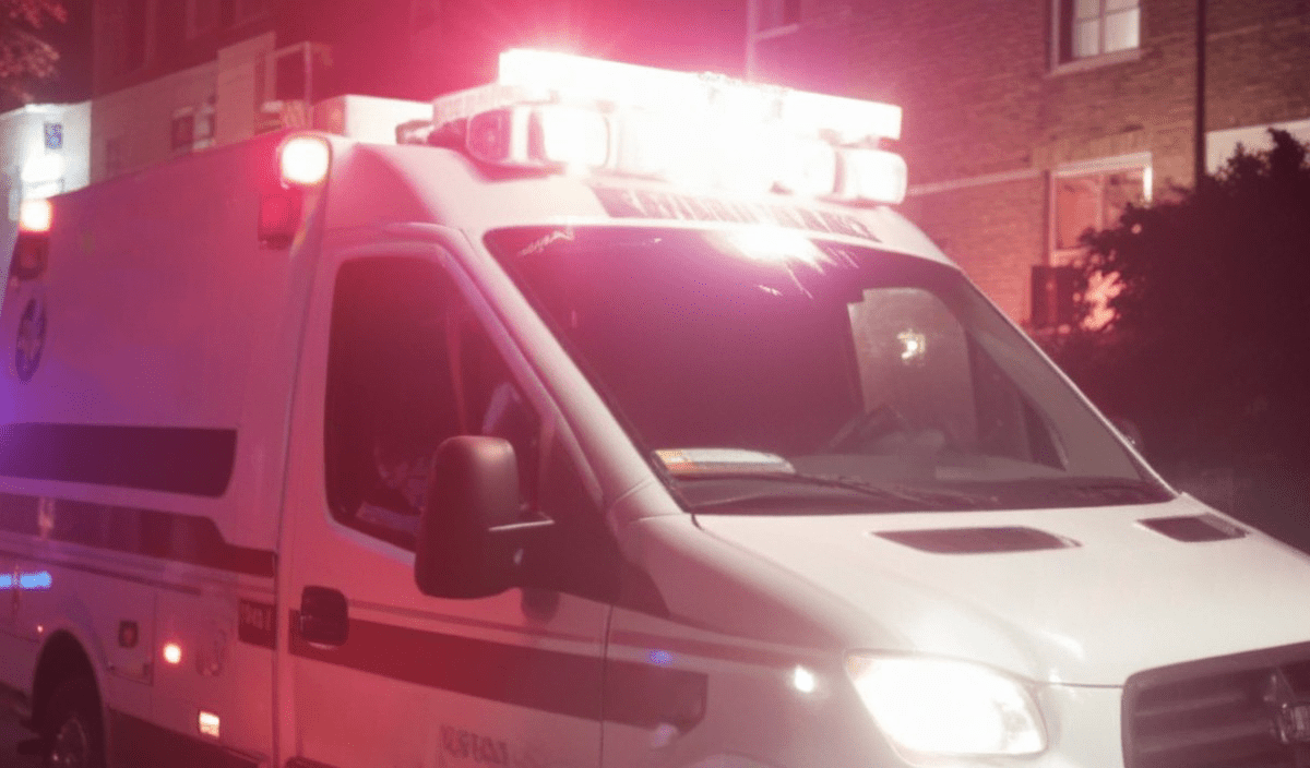 Dos Hombres Heridos de Gravedad en Santiago, Manzanillo