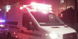 Dos Hombres Heridos de Gravedad en Santiago, Manzanillo