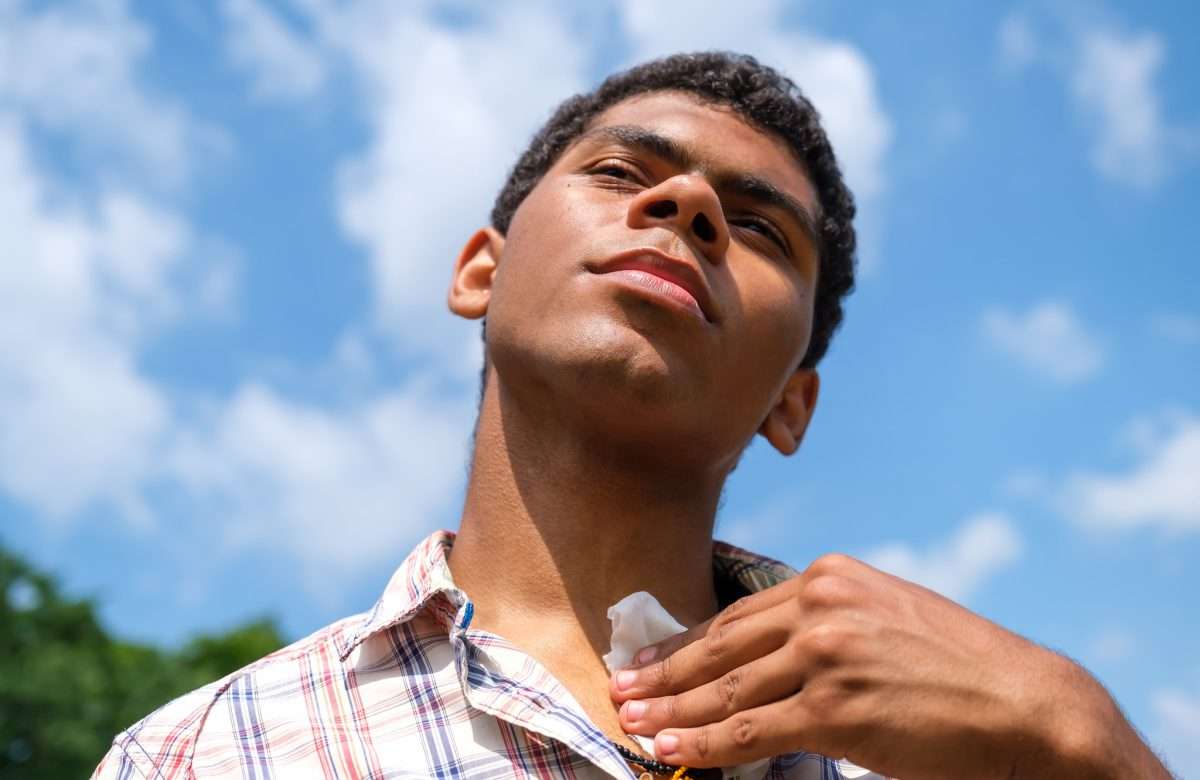 SE ACERCA UNA OLA DE CALOR A MÉXICO