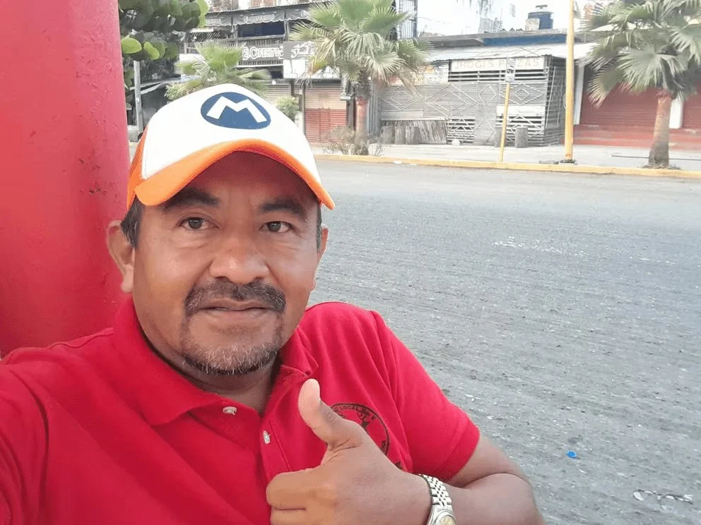 Asesinan a Arquímedes Díaz, coordinador del PRI, PAN y PRD en Marquelia, Guerrero