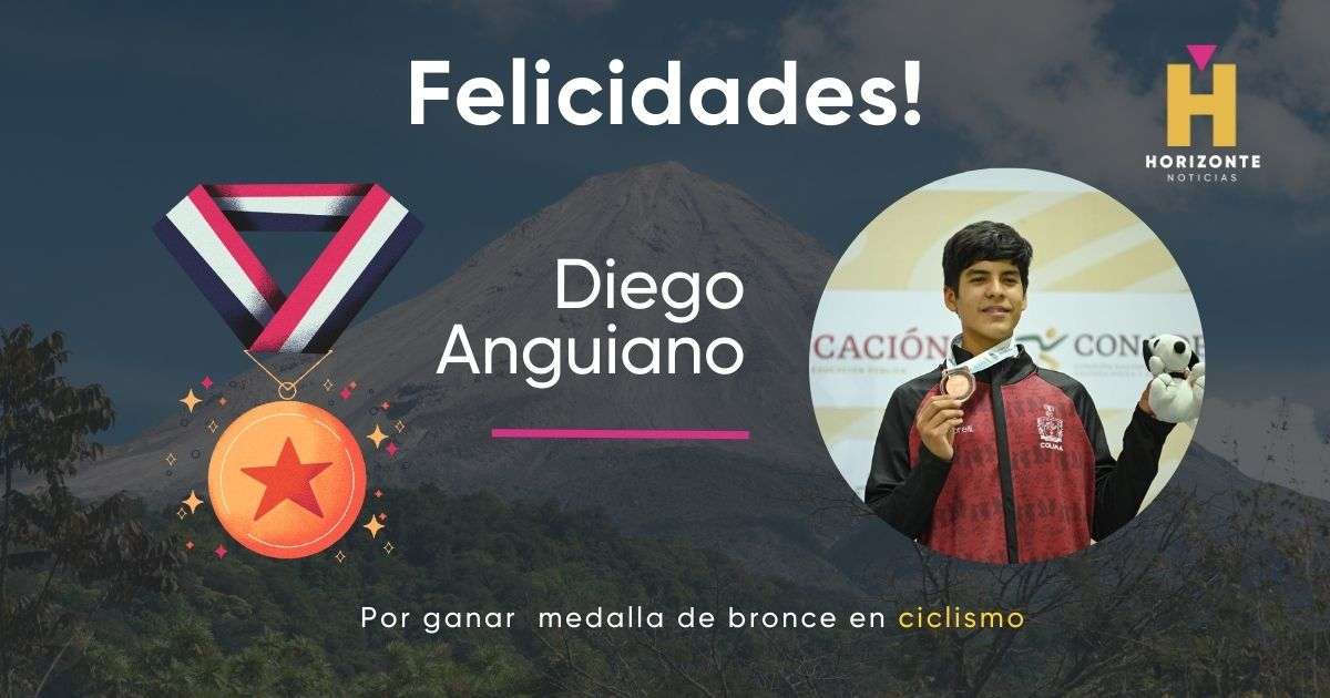 Bronces para Colima en Ciclismo