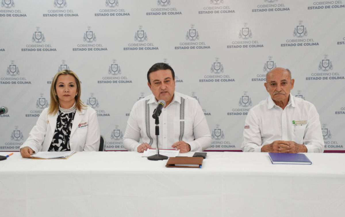 Inversión emergente en medicamentos e insumos