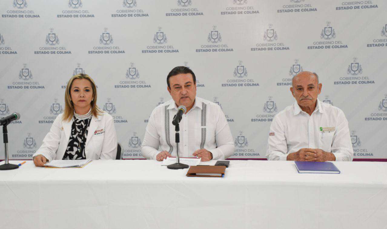 Inversión emergente en medicamentos e insumos