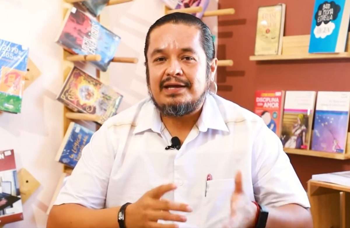Alberto LLanes presentará “BLANCA LA PALOMA” en feria del libro ALTEXTOUDEC2024