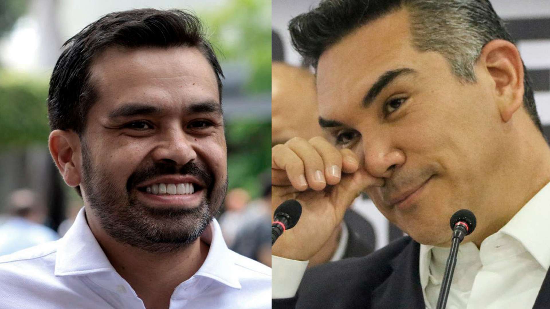 ‘Alito’ Moreno Desafía a Máynez