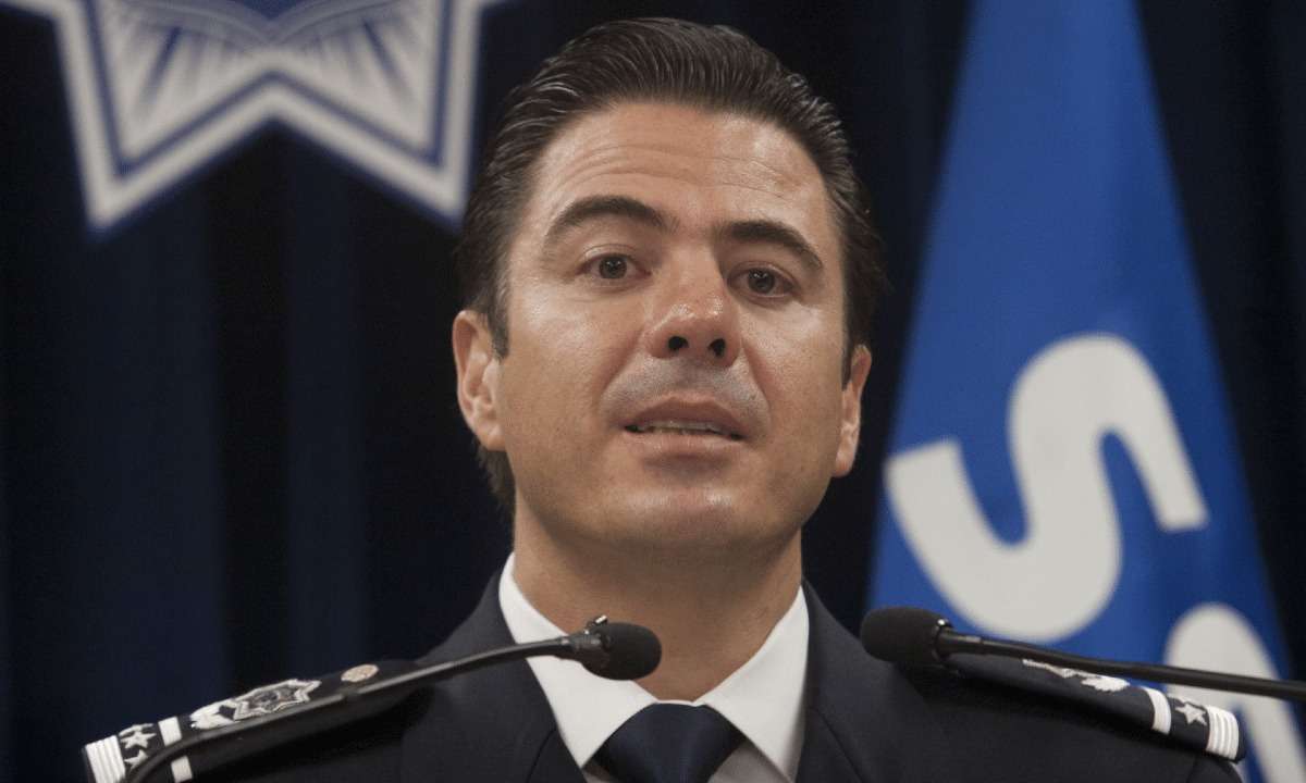  LUIS CÁRDENAS PALOMINO solicita amparo para traslado de penal