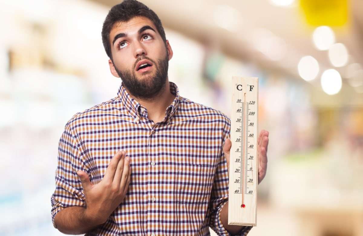 ¡Alerta! Tercera onda de calor en México: Colima podría alcanzar los 45°C