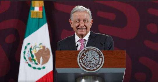 Mañanera del presidente de México 13 de Mayo 2024