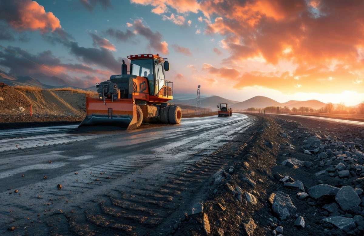 Inicia proyecto para ampliar La Salada a 6 carriles y rehabilitar carreteras