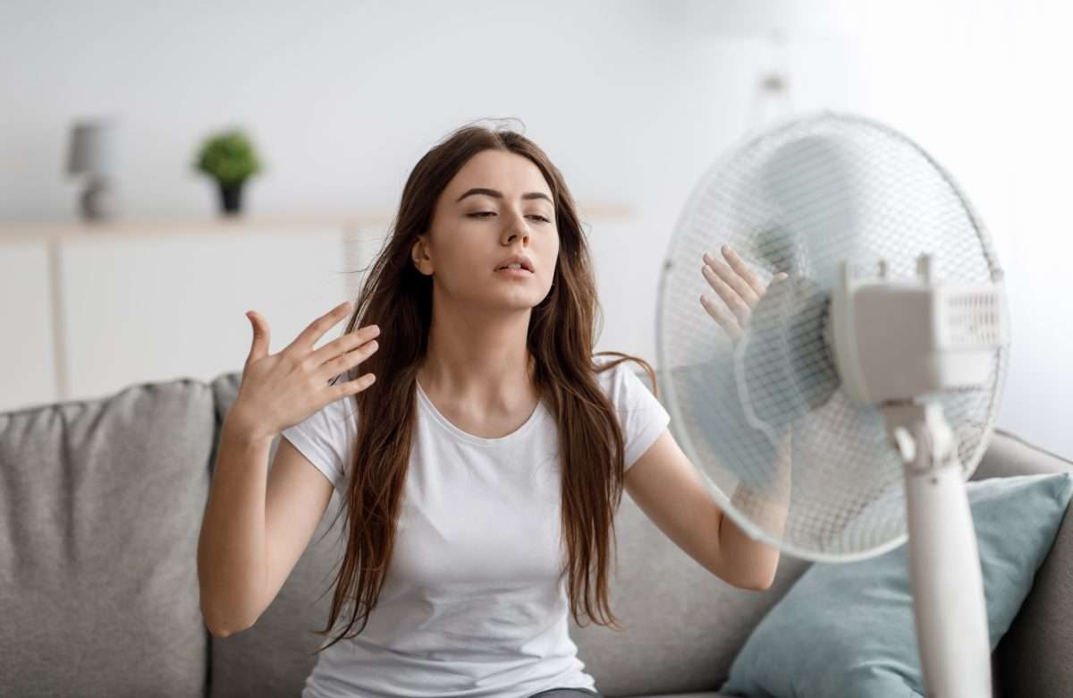 Golpe de Calor: Qué es y Cómo Protegerse