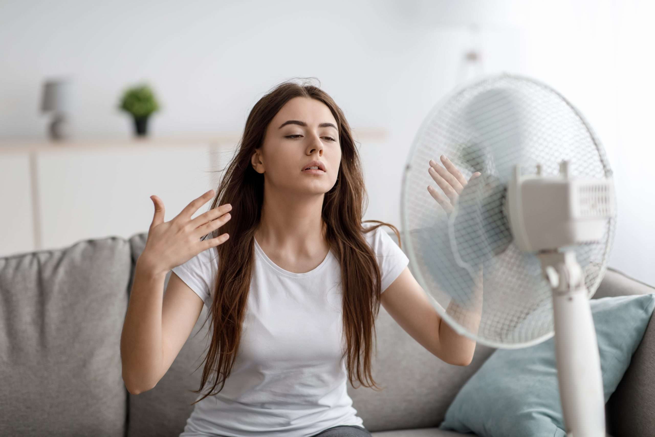 Golpe de Calor: Qué es y Cómo Protegerse