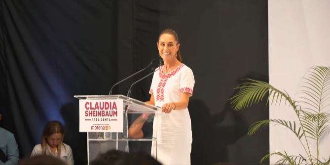 Sheinbaum y Empresarios de Jalisco Dialogan Sobre el Futuro