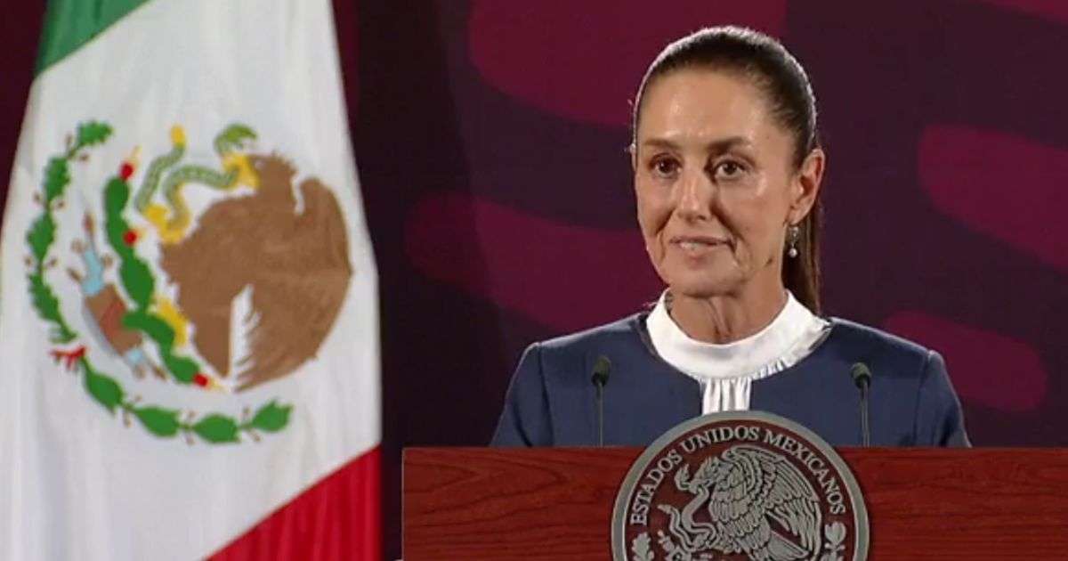 Claudia Sheinbaum anunciará su gabinete presidencial la próxima semana