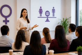Equidad y modernización avanzan en Colima